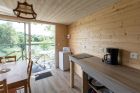 © Camping les Castors