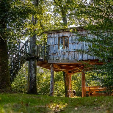 ©Camping les Castors