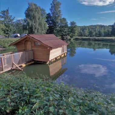 © Camping les Castors