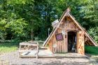 © Camping les Castors