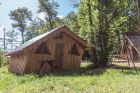 © Camping les Castors