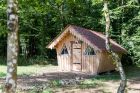 © Camping les Castors