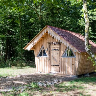 © Camping les Castors