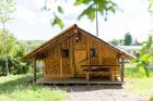 © Camping les Castors