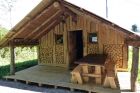 © Camping les Castors