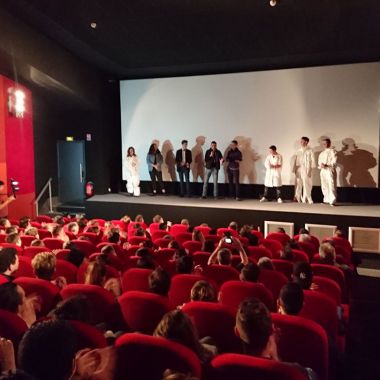 Cinéma Palace Lumière