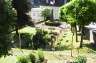 Mittelalterlicher Garten