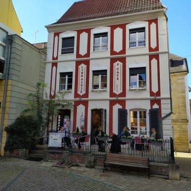 Librairie MILLE FEUILLES