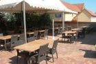 Salle de restaurant