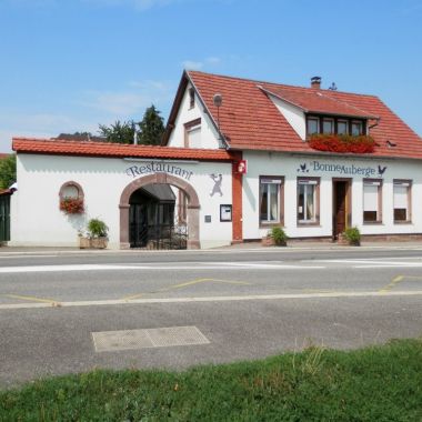 Office de tourisme du Kochersberg