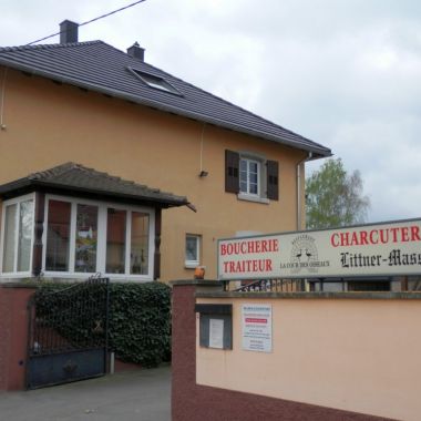 Office de tourisme du Kochersberg