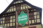 Office de Tourisme