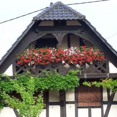 Office de tourisme du Kochersberg