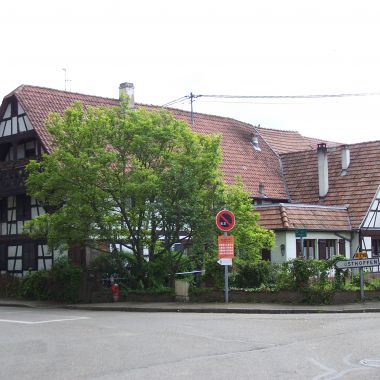 © Taverne de l'Ackerland