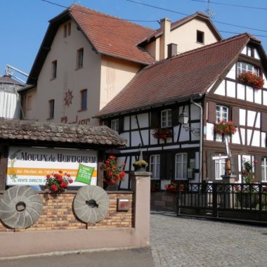 Office de Tourisme