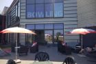 Bowling Rhinor Palace