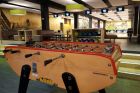 Bowling Rhinor Palace
