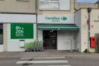Carrefour express Biesheim