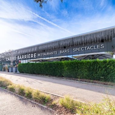 Casinos Barrière