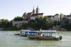 © Rhytaxi Basel