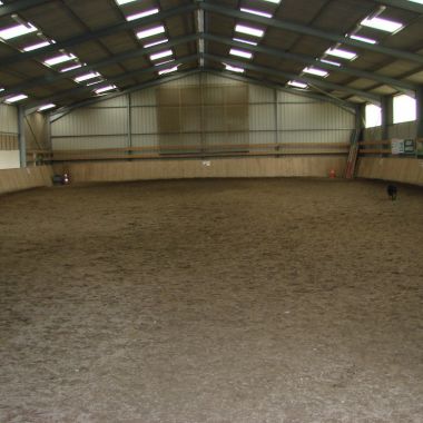 © Ferme équestre du Koer