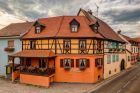Relais du Vigneron - Famille Meyer