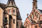 Office de tourisme Pays d'Eguisheim et Rouffach