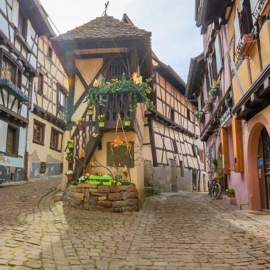 Eguisheim
