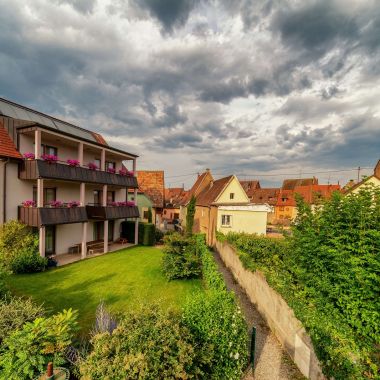 Relais du Vigneron - Famille Meyer