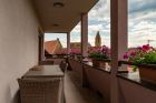 Relais du Vigneron - Famille Meyer
