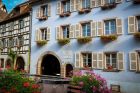 Vins Freudenreich Jean Luc à Eguisheim