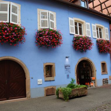 Domaine Haeffelin