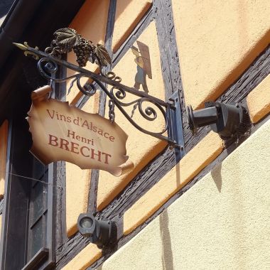 Office de Tourisme Eguisheim-Rouffach