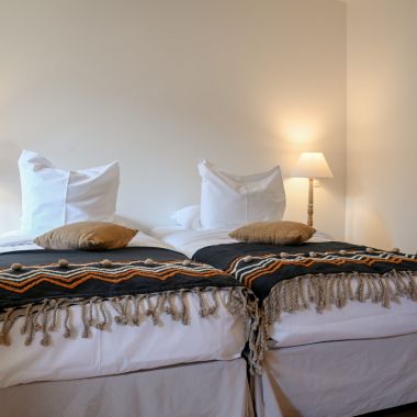 Chambre Flocon