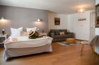 Chambre bronze