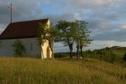 Vignoble et collines sèches, Pays de Rouffach, Vignobles et Châteaux, Haut-Rhin, Alsace