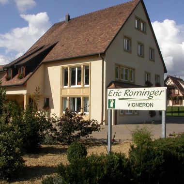 © Domaine Rominger