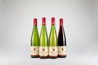 © Vins François Weck et Fils, Gueberschwihr, Pays de Rouffach, Vignobles et Châteaux, Haut-Rhin, Alsace