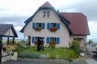 © Vins EARL Claude et Georges Humbrecht, Gueberschwihr, Pays de Rouffach, Vignobles et Châteaux, Haut-Rhin, Alsace