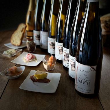 Domaine Gueth