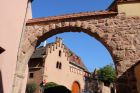 Office de tourisme du Pays d'Eguisheim et de Rouffach