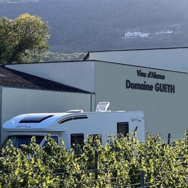 ©Domaine Gueth