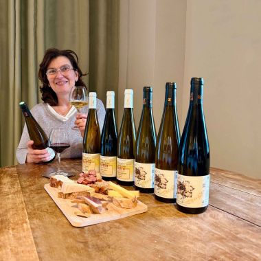 Domaine Gueth