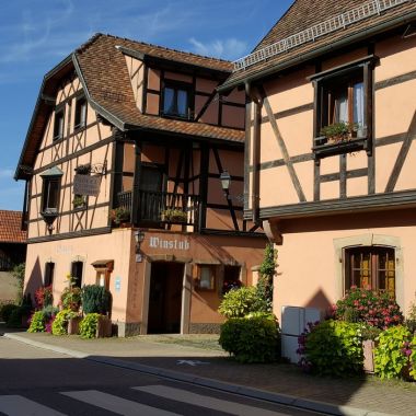 Hôtel L'Elsberg