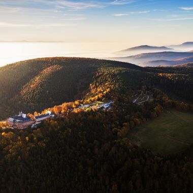 Mount Sainte-Odile