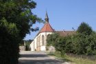 Le couvent du Bischenberg - ©C.Hamm