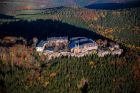 Le Mont Sainte-Odile - ©T.Vuano