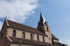 L'église Notre Dame de l'Assomption - © OTI MSO - D. Wolff