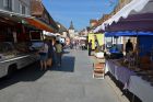 Marché hebdomadaire -  © OTI MSO - D. Wolff