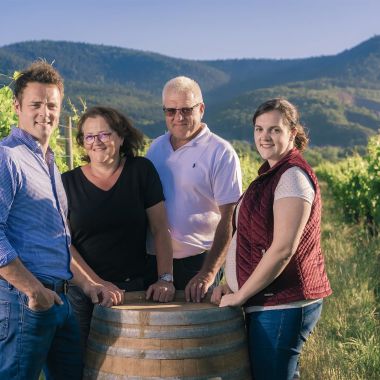 Domaine Fritz Schmitt